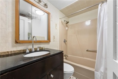 There's a certain kind of home that offers both comfort and on Dyker Beach Golf Course in New York - for sale on GolfHomes.com, golf home, golf lot