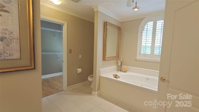 Stunning 3BR/2.5BA Residence in Sought-After Corbin Hills - Golf on Corbin Hills Golf Club in North Carolina - for sale on GolfHomes.com, golf home, golf lot