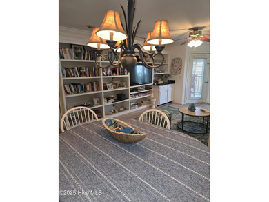 live waterfront at an affordable price. Waterfront views of on Brick Landing Plantation Yacht and Golf Club in North Carolina - for sale on GolfHomes.com, golf home, golf lot