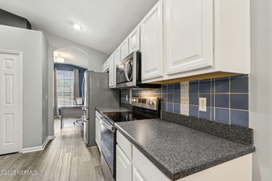 Welcome home to this beautifully upgraded 3 bedroom, 2 bath gem on Eagle Harbor Golf Club in Florida - for sale on GolfHomes.com, golf home, golf lot