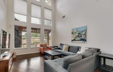 Experience exceptional living at 1308 Lakewood Drive, situated on Stonebridge Ranch Country Club in Texas - for sale on GolfHomes.com, golf home, golf lot