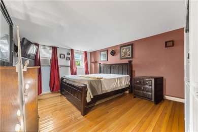 There's a certain kind of home that offers both comfort and on Dyker Beach Golf Course in New York - for sale on GolfHomes.com, golf home, golf lot