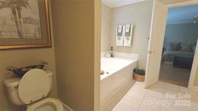 Stunning 3BR/2.5BA Residence in Sought-After Corbin Hills - Golf on Corbin Hills Golf Club in North Carolina - for sale on GolfHomes.com, golf home, golf lot
