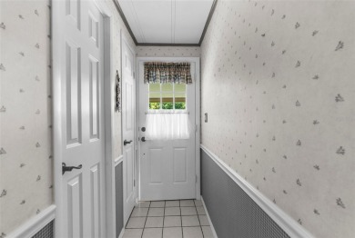 Welcome to this beautifully maintained, move-in ready 2-bedroom on High Point Golf Club, Inc. in Florida - for sale on GolfHomes.com, golf home, golf lot