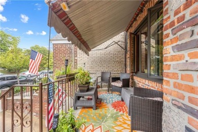 There's a certain kind of home that offers both comfort and on Dyker Beach Golf Course in New York - for sale on GolfHomes.com, golf home, golf lot