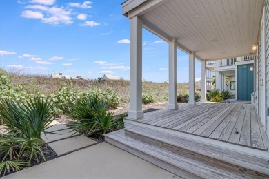 GULF VIEWS, DESIGNER FINISHES, SPACIOUS LIVING!! Welcome to *Sea on Palmilla Beach Golf Club in Texas - for sale on GolfHomes.com, golf home, golf lot