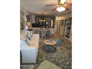 live waterfront at an affordable price. Waterfront views of on Brick Landing Plantation Yacht and Golf Club in North Carolina - for sale on GolfHomes.com, golf home, golf lot