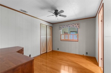 Welcome to this beautifully maintained, move-in ready 2-bedroom on High Point Golf Club, Inc. in Florida - for sale on GolfHomes.com, golf home, golf lot