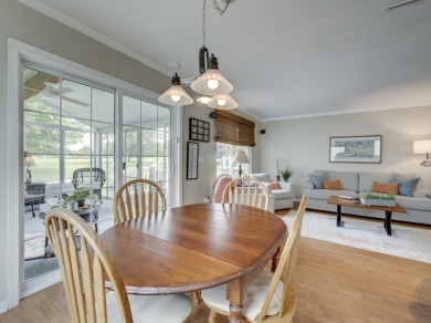 BUYER BROKERS & SERIOUS BUYERS- YOUR PRIVATE TOUR AWAITS! on The Links at Carillon in Illinois - for sale on GolfHomes.com, golf home, golf lot