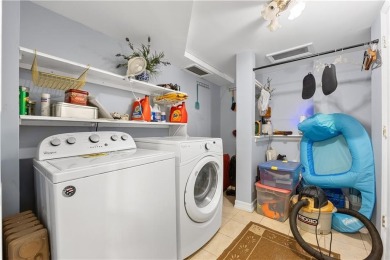 There's a certain kind of home that offers both comfort and on Dyker Beach Golf Course in New York - for sale on GolfHomes.com, golf home, golf lot