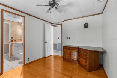 Welcome to this beautifully maintained, move-in ready 2-bedroom on High Point Golf Club, Inc. in Florida - for sale on GolfHomes.com, golf home, golf lot