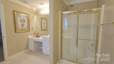 Stunning 3BR/2.5BA Residence in Sought-After Corbin Hills - Golf on Corbin Hills Golf Club in North Carolina - for sale on GolfHomes.com, golf home, golf lot