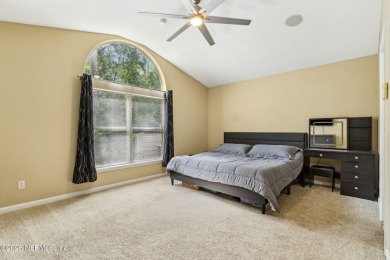 Welcome home to this beautifully upgraded 3 bedroom, 2 bath gem on Eagle Harbor Golf Club in Florida - for sale on GolfHomes.com, golf home, golf lot