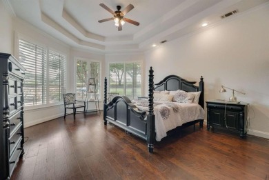 Experience exceptional living at 1308 Lakewood Drive, situated on Stonebridge Ranch Country Club in Texas - for sale on GolfHomes.com, golf home, golf lot