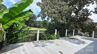 Stunning 3BR/2.5BA Residence in Sought-After Corbin Hills - Golf on Corbin Hills Golf Club in North Carolina - for sale on GolfHomes.com, golf home, golf lot