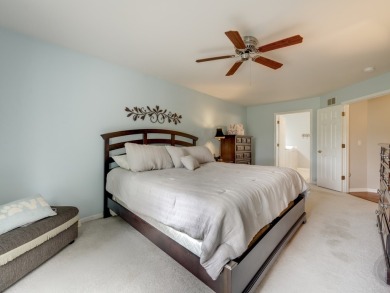 BUYER BROKERS & SERIOUS BUYERS- YOUR PRIVATE TOUR AWAITS! on The Links at Carillon in Illinois - for sale on GolfHomes.com, golf home, golf lot