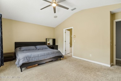 Welcome home to this beautifully upgraded 3 bedroom, 2 bath gem on Eagle Harbor Golf Club in Florida - for sale on GolfHomes.com, golf home, golf lot