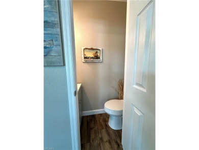 Charming 2020 Chariot Mobile Home with Expansive 2024 Addition on Copperleaf Golf Club in Florida - for sale on GolfHomes.com, golf home, golf lot