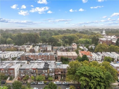 There's a certain kind of home that offers both comfort and on Dyker Beach Golf Course in New York - for sale on GolfHomes.com, golf home, golf lot