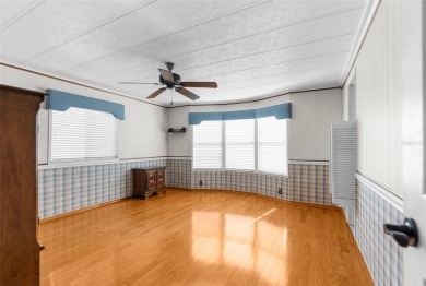 Welcome to this beautifully maintained, move-in ready 2-bedroom on High Point Golf Club, Inc. in Florida - for sale on GolfHomes.com, golf home, golf lot