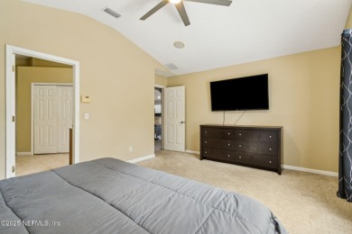 Welcome home to this beautifully upgraded 3 bedroom, 2 bath gem on Eagle Harbor Golf Club in Florida - for sale on GolfHomes.com, golf home, golf lot
