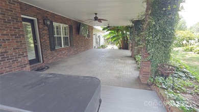Stunning 3BR/2.5BA Residence in Sought-After Corbin Hills - Golf on Corbin Hills Golf Club in North Carolina - for sale on GolfHomes.com, golf home, golf lot