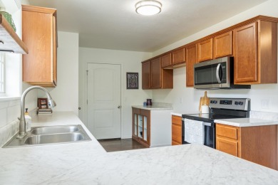 Room to grow in Prestigious StoneBridge Village!Welcome to 343 on Ledgestone Country Club and Golf Course in Missouri - for sale on GolfHomes.com, golf home, golf lot