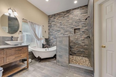 Experience exceptional living at 1308 Lakewood Drive, situated on Stonebridge Ranch Country Club in Texas - for sale on GolfHomes.com, golf home, golf lot