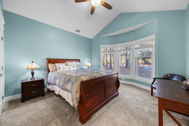 Set within the picturesque River Landing golf community, this on River Landing Golf Course in North Carolina - for sale on GolfHomes.com, golf home, golf lot