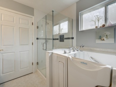 BUYER BROKERS & SERIOUS BUYERS- YOUR PRIVATE TOUR AWAITS! on The Links at Carillon in Illinois - for sale on GolfHomes.com, golf home, golf lot