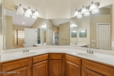 Welcome home to this beautifully upgraded 3 bedroom, 2 bath gem on Eagle Harbor Golf Club in Florida - for sale on GolfHomes.com, golf home, golf lot
