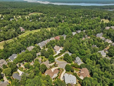 Discover the perfect opportunity to custom-build your dream home on The Preserve At Jordan Lake Golf Club in North Carolina - for sale on GolfHomes.com, golf home, golf lot