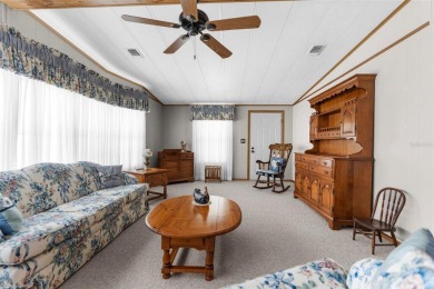 Welcome to this beautifully maintained, move-in ready 2-bedroom on High Point Golf Club, Inc. in Florida - for sale on GolfHomes.com, golf home, golf lot