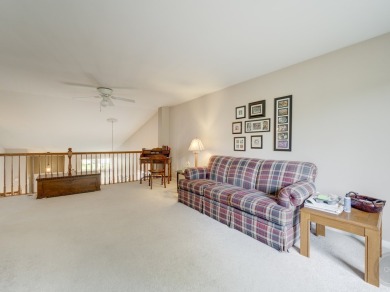 BUYER BROKERS & SERIOUS BUYERS- YOUR PRIVATE TOUR AWAITS! on The Links at Carillon in Illinois - for sale on GolfHomes.com, golf home, golf lot