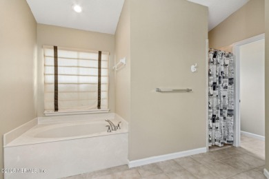 Welcome home to this beautifully upgraded 3 bedroom, 2 bath gem on Eagle Harbor Golf Club in Florida - for sale on GolfHomes.com, golf home, golf lot