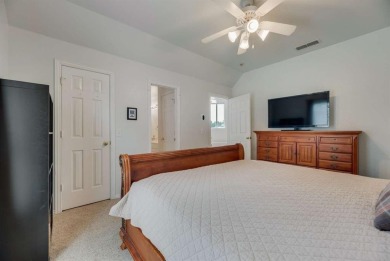Experience exceptional living at 1308 Lakewood Drive, situated on Stonebridge Ranch Country Club in Texas - for sale on GolfHomes.com, golf home, golf lot