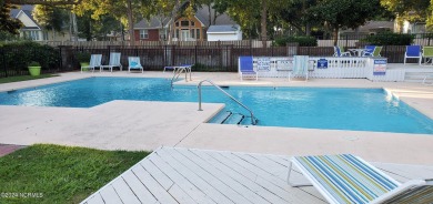 live waterfront at an affordable price.  Waterfront views of on Brick Landing Plantation Yacht and Golf Club in North Carolina - for sale on GolfHomes.com, golf home, golf lot