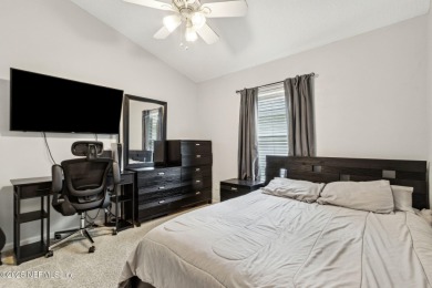 Welcome home to this beautifully upgraded 3 bedroom, 2 bath gem on Eagle Harbor Golf Club in Florida - for sale on GolfHomes.com, golf home, golf lot