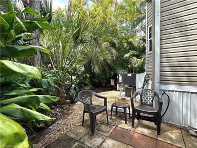 Charming 2020 Chariot Mobile Home with Expansive 2024 Addition on Copperleaf Golf Club in Florida - for sale on GolfHomes.com, golf home, golf lot
