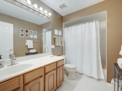 BUYER BROKERS & SERIOUS BUYERS- YOUR PRIVATE TOUR AWAITS! on The Links at Carillon in Illinois - for sale on GolfHomes.com, golf home, golf lot