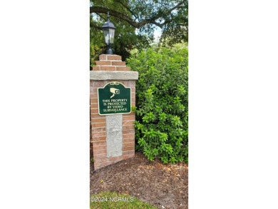 live waterfront at an affordable price.  Waterfront views of on Brick Landing Plantation Yacht and Golf Club in North Carolina - for sale on GolfHomes.com, golf home, golf lot