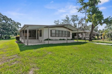 Welcome to this beautifully maintained, move-in ready 2-bedroom on High Point Golf Club, Inc. in Florida - for sale on GolfHomes.com, golf home, golf lot