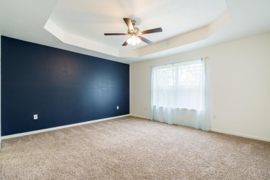 Room to grow in Prestigious StoneBridge Village!Welcome to 343 on Ledgestone Country Club and Golf Course in Missouri - for sale on GolfHomes.com, golf home, golf lot