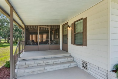 Welcome to this beautifully maintained, move-in ready 2-bedroom on High Point Golf Club, Inc. in Florida - for sale on GolfHomes.com, golf home, golf lot