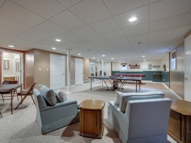 BUYER BROKERS & SERIOUS BUYERS- YOUR PRIVATE TOUR AWAITS! on The Links at Carillon in Illinois - for sale on GolfHomes.com, golf home, golf lot