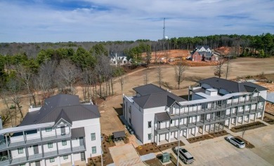 BRAND NEW! In the heart of the Oxford Country Club, FAIRMONT on The Country Club of Oxford in Mississippi - for sale on GolfHomes.com, golf home, golf lot