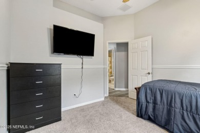 Welcome home to this beautifully upgraded 3 bedroom, 2 bath gem on Eagle Harbor Golf Club in Florida - for sale on GolfHomes.com, golf home, golf lot