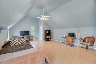 Experience exceptional living at 1308 Lakewood Drive, situated on Stonebridge Ranch Country Club in Texas - for sale on GolfHomes.com, golf home, golf lot
