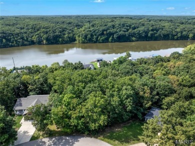 Build Your Dream Home in the Heart of Lake Living at Incline on Incline Village Golf Course in Missouri - for sale on GolfHomes.com, golf home, golf lot