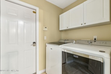 Welcome home to this beautifully upgraded 3 bedroom, 2 bath gem on Eagle Harbor Golf Club in Florida - for sale on GolfHomes.com, golf home, golf lot
